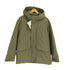 ユニクロ UNIQLO ハイブリッド ダウンパーカ メンズ JPN:S