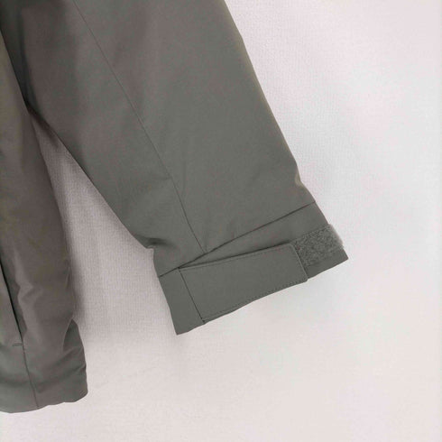 ユニクロ UNIQLO ハイブリッド ダウンパーカ メンズ JPN:S