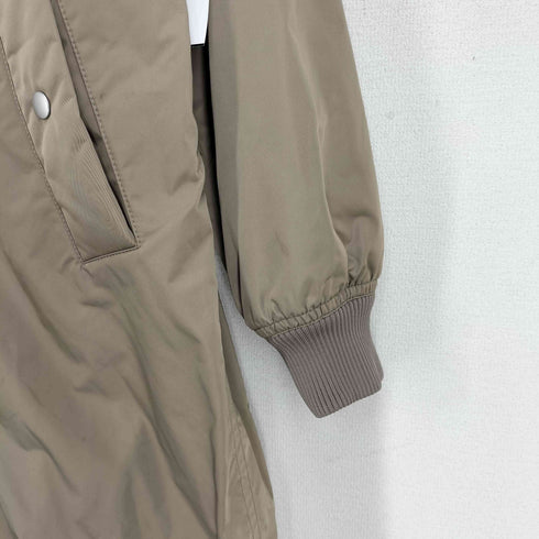 シープラス C+ DICROS 軽量 撥水性 マウンテンロングコート レディース JPN:38