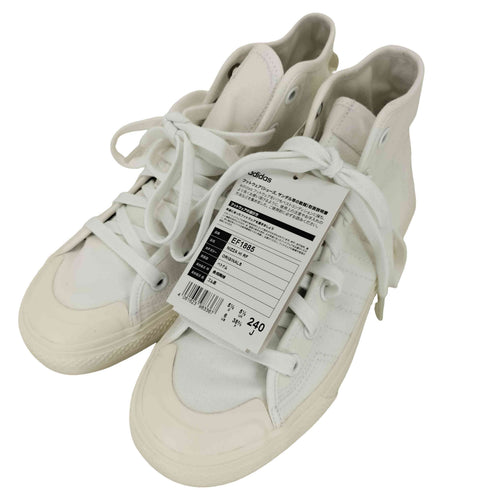 アディダス adidas NIZZA レディース JPN:24