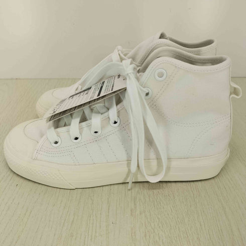 アディダス adidas NIZZA レディース JPN:24