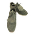 ニューバランス NEW BALANCE 22AW タッセル スエード スニーカー レディース JPN:24.5