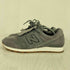 ニューバランス NEW BALANCE 22AW タッセル スエード スニーカー レディース JPN:24.5