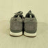 ニューバランス NEW BALANCE 22AW タッセル スエード スニーカー レディース JPN:24.5