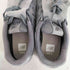 ニューバランス NEW BALANCE 22AW タッセル スエード スニーカー レディース JPN:24.5