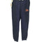ポロラルフローレン POLO RALPH LAUREN ロゴ ワッペン イージー スウェット パンツ ジョガー パンツ ナス紺 レディース JPN:L