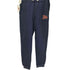 ポロラルフローレン POLO RALPH LAUREN ロゴ ワッペン イージー スウェット パンツ ジョガー パンツ ナス紺 レディース JPN:L