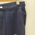 ポロラルフローレン POLO RALPH LAUREN ロゴ ワッペン イージー スウェット パンツ ジョガー パンツ ナス紺 レディース JPN:L