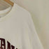 チャンピオン Champion 90S USA製 プリント リバースウィーブ REVERSE WEAVE スウェット メンズ import:XXL