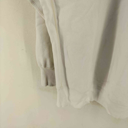 チャンピオン Champion 90S USA製 プリント リバースウィーブ REVERSE WEAVE スウェット メンズ import:XXL