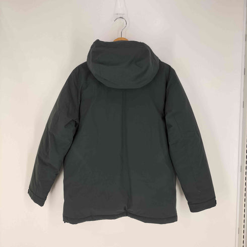 ナノユニバース NANO universe LB.03 西川ダウン MATSUMIダウン メンズ JPN:M