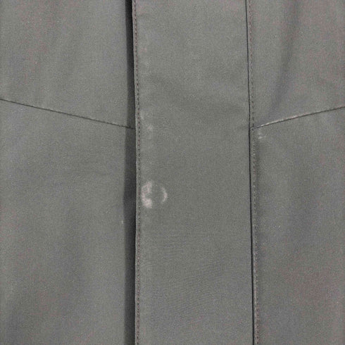 ナノユニバース NANO universe LB.03 西川ダウン MATSUMIダウン メンズ JPN:M