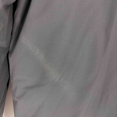 ナノユニバース NANO universe LB.03 西川ダウン MATSUMIダウン メンズ JPN:M