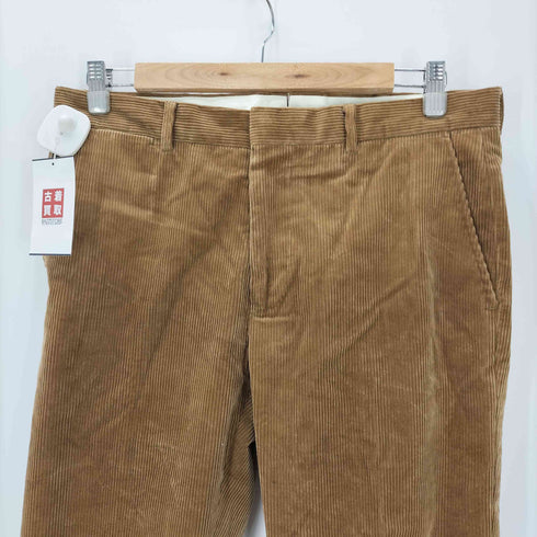 ポロラルフローレン POLO RALPH LAUREN コインポケット 裾ダブル コーズ コーデュロイ パンツ メンズ 30/32