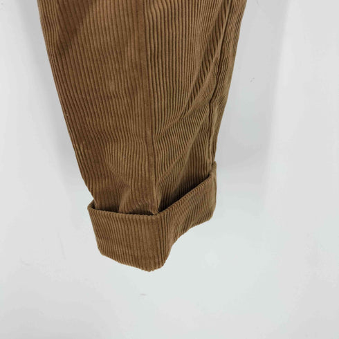 ポロラルフローレン POLO RALPH LAUREN コインポケット 裾ダブル コーズ コーデュロイ パンツ メンズ 30/32