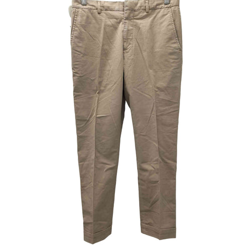 ポロラルフローレン POLO RALPH LAUREN コインポケット 裾ダブル コットン チノ パンツ メンズ 30/32