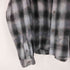 ブレス BREATH 25AW COLLAR LESS SHIRT / BLK メンズ 2XL