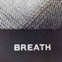 ブレス BREATH 25AW COLLAR LESS SHIRT / BLK メンズ 2XL