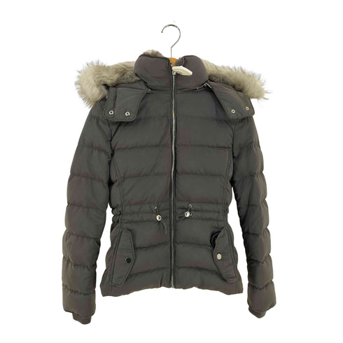 ザラ ZARA 3WAY ダウンジャケット レディース import:S