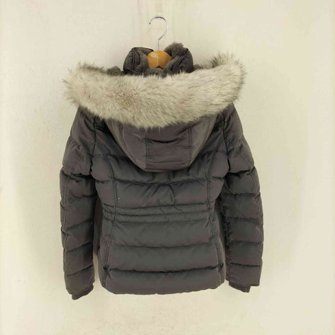 ザラ ZARA 3WAY ダウンジャケット レディース import:S