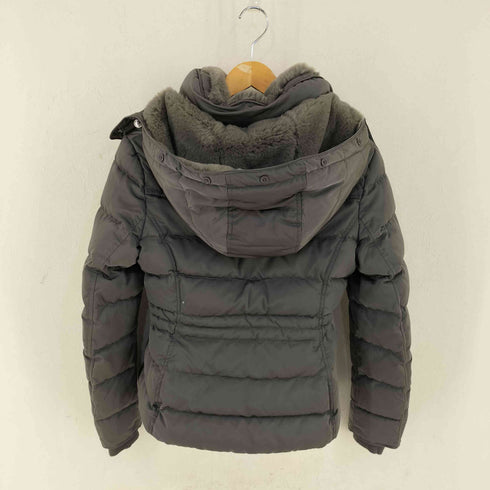 ザラ ZARA 3WAY ダウンジャケット レディース import:S