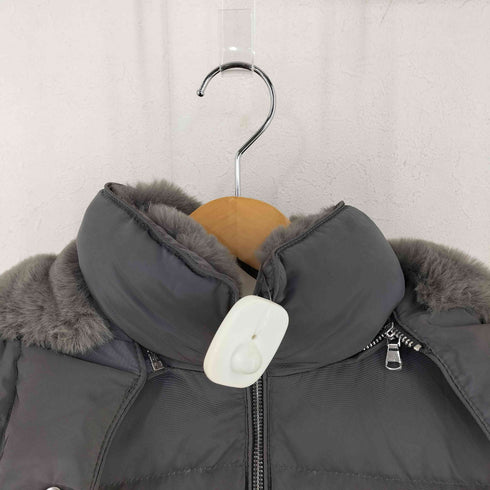 ザラ ZARA 3WAY ダウンジャケット レディース import:S