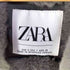 ザラ ZARA 3WAY ダウンジャケット レディース import:S