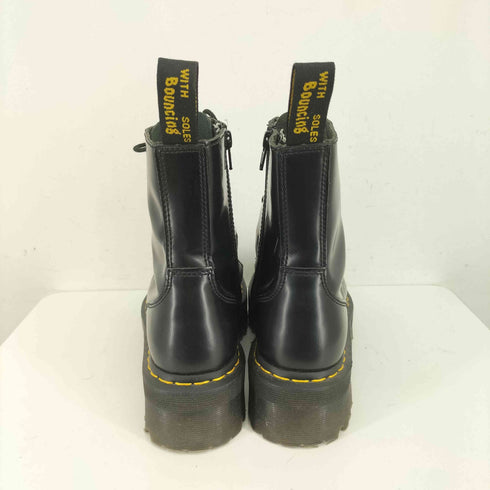 ドクターマーチン Dr.Martens JADON 8ホール レースアップブーツ レディース EUR:39