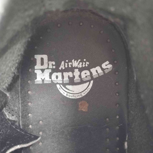 ドクターマーチン Dr.Martens JADON 8ホール レースアップブーツ レディース EUR:39