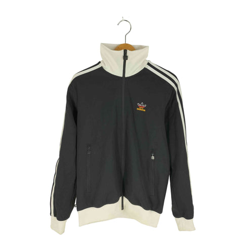 アディダスオリジナルス adidas Originals BECKENBAUER NATIONS TRACK TOP JACKET ベッケンバウアー ネーションズ トラック トップ ジャケット メンズ import:M