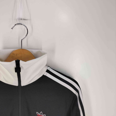 アディダスオリジナルス adidas Originals BECKENBAUER NATIONS TRACK TOP JACKET ベッケンバウアー ネーションズ トラック トップ ジャケット メンズ import:M