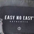 EASY NO EASY ディストロイドシャーリングフードMA-1 メンズ JPN:1