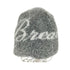 ブレス BREATH GLITTER MOHAIR SKULL CAP メンズ