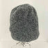 ブレス BREATH GLITTER MOHAIR SKULL CAP メンズ