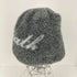 ブレス BREATH GLITTER MOHAIR SKULL CAP メンズ
