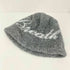 ブレス BREATH GLITTER MOHAIR SKULL CAP メンズ