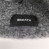 ブレス BREATH GLITTER MOHAIR SKULL CAP メンズ