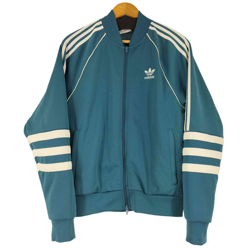 アディダス adidas AUTH TRACK TOP メンズ JPN:M