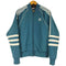 アディダス adidas AUTH TRACK TOP メンズ JPN:M