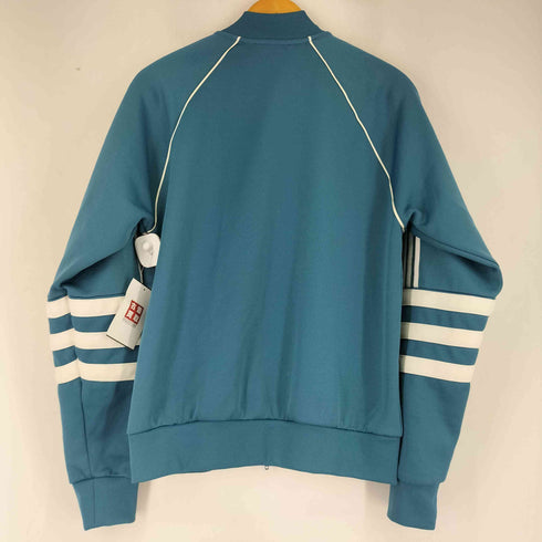 アディダス adidas AUTH TRACK TOP メンズ JPN:M