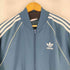 アディダス adidas AUTH TRACK TOP メンズ JPN:M