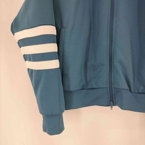 アディダス adidas AUTH TRACK TOP メンズ JPN:M