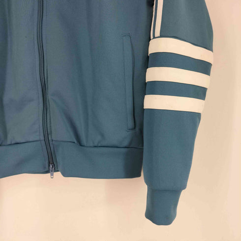 アディダス adidas AUTH TRACK TOP メンズ JPN:M