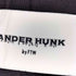 ANDER HUNK ファイヤーマンフーディ メンズ JPN:L