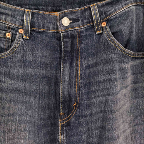 リーバイス Levis 505 デニムパンツ メンズ W36 L32