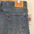 リーバイス Levis 505 デニムパンツ メンズ W36 L32