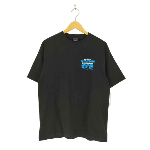 ハフ HUF 25SS PAY DAT TEE メンズ import:M