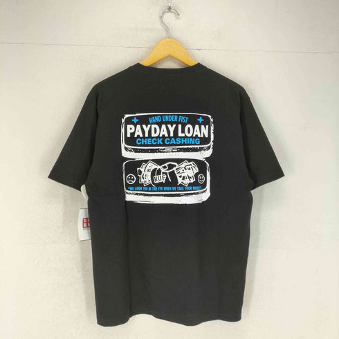 ハフ HUF 25SS PAY DAT TEE メンズ import:M