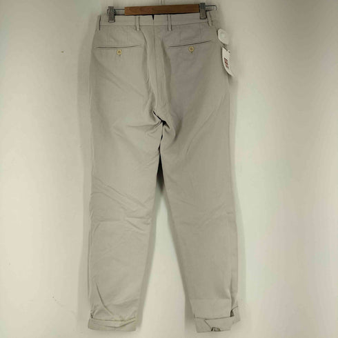 インコテックス INCOTEX SLOWEAR チノパンツ メンズ 44