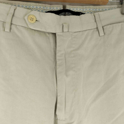 インコテックス INCOTEX SLOWEAR チノパンツ メンズ 44